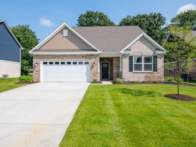 4826 W Williamsburg Pass, New Palestine, IN, 46163