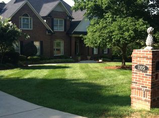 1105 Honeybee Trl, Fort Mill, SC 29715