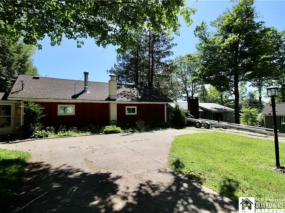 2258 Shadyside Rd, Findley Lake, NY 14724 Zillow