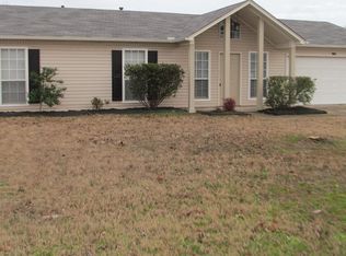 14107 Rockinghorse Ln, Alexander, AR 72002