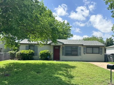 919 SW 29th St, Lawton, OK, 73505