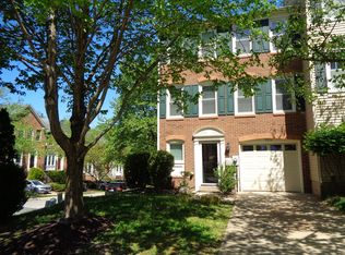 3534 Hammerstone Rd, Laurel, MD 20724