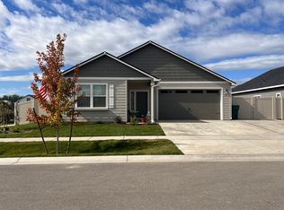 3841 Stockwell Ct, Post Falls, ID 83854