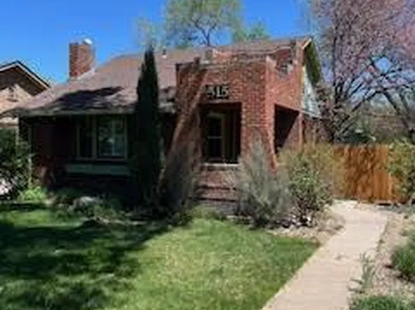 515 W Orman Ave, Pueblo, CO 81004