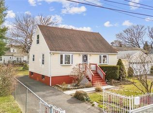 205 Shell St, Bridgeport, CT 06605