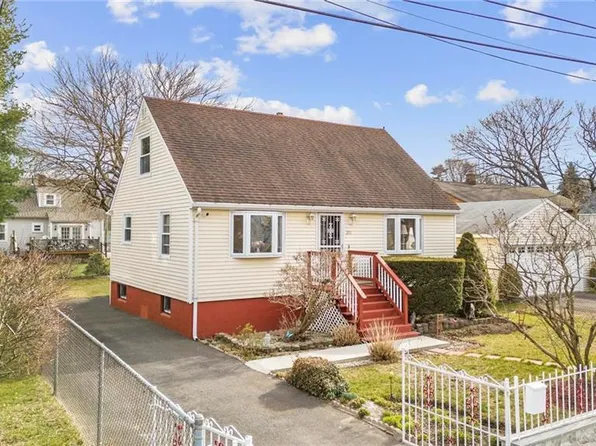 205 Shell Street, Bridgeport, CT 06605