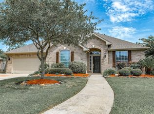 3204 Ashe Creek Dr, League City, TX 77573