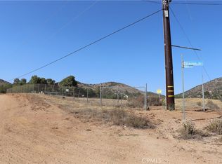 0 Hanawalt Rd, Santa Clarita, CA 91390