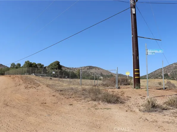 0 Hanawalt Rd, Santa Clarita, CA 91390