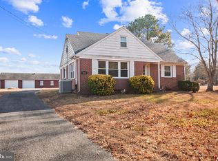 4541 Tyaskin Rd, Tyaskin, MD 21865