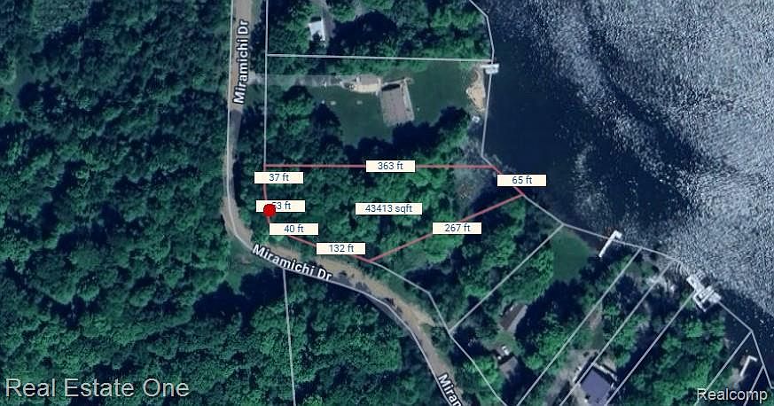1st image of 23007 Miramichi Dr