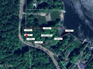 23007 Miramichi Dr, Evart, MI 49631