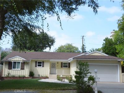 4811 Hampton Rd, La Canada Flintridge, CA, 91011