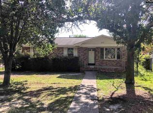 1932 Beckley Dr, Columbia, SC 29209