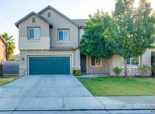 3212 Cosmic Dr, Bakersfield, CA 93312