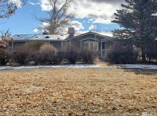 4370 W Commander Dr, Winnemucca, NV 89445