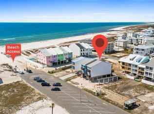 110B S 37th St #B, Pt Saint Joe, FL 32456