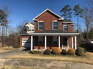 209 Nicholson St, Evans, GA 30809