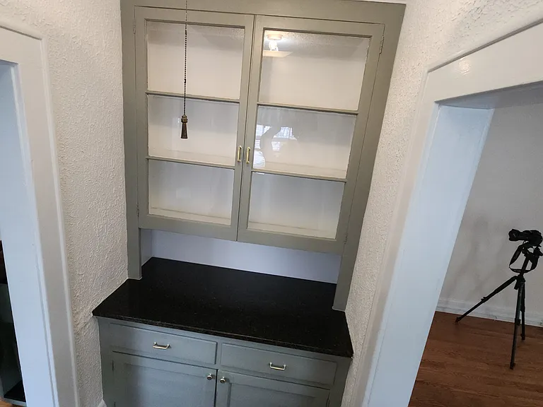 Pantry