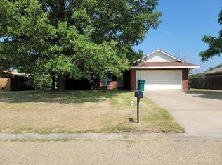 114 Silver Fox, Waco, TX 76705