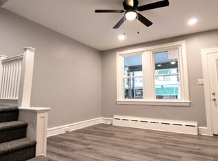 5218 Pennsgrove St, Philadelphia, PA 19131