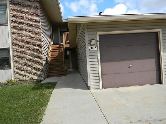2nd image of 5815 Wilshire Ct Unit C