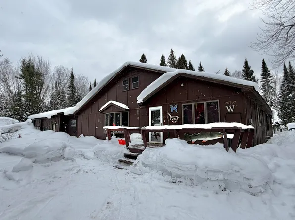 25787 W Lakeshore Dr, Brimley, MI 49715