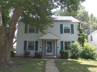 1818 Kentucky Ave, Fort Wayne, IN 46805