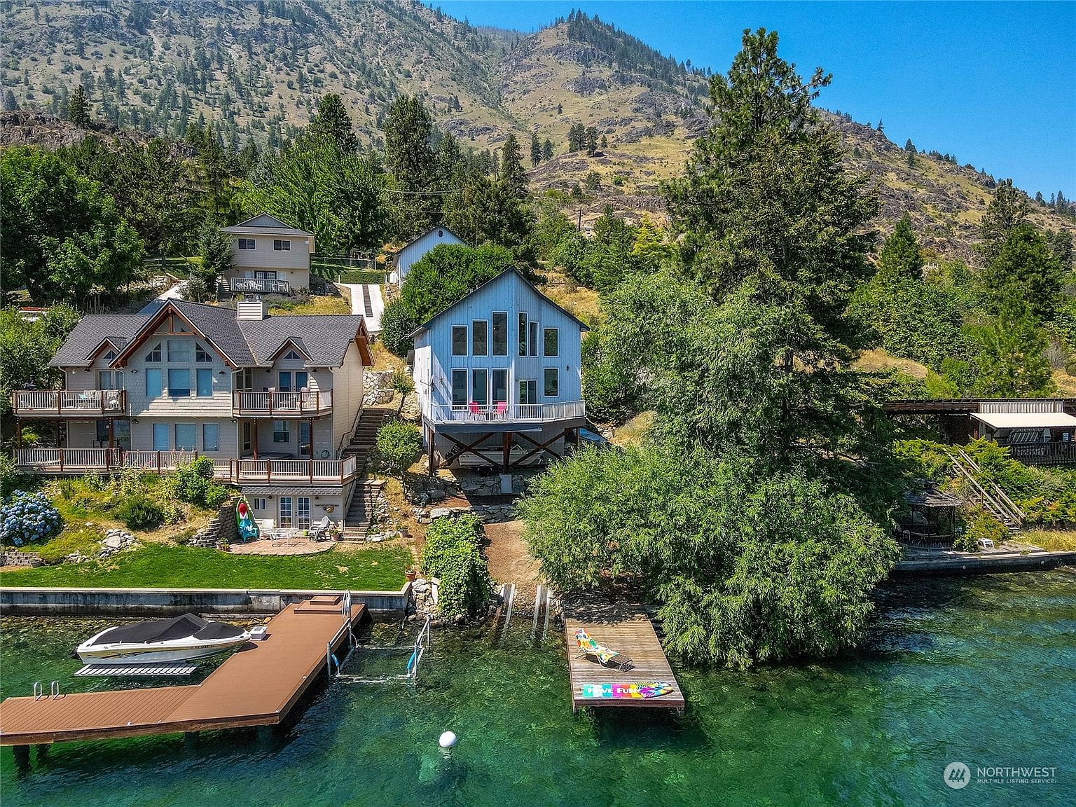 37 Driftwood Lane, Chelan, WA 98816 MLS 2036123 Zillow