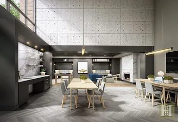 Sold by Halstead Real Estate