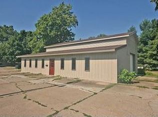 401 N Century Blvd, Rantoul, IL 61866