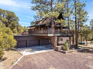 1893 Chevelon Rd, Heber, AZ 85928