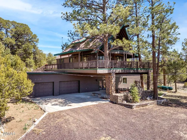 1893 Chevelon Rd, Heber, AZ 85928