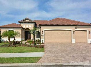 14729 Bowfin Ter, Lakewood Ranch, FL 34202