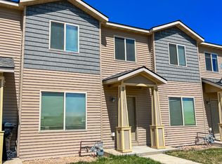 717 9th St E, Williston, ND 58801