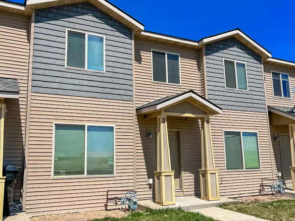 717 9th St E, Williston, ND 58801