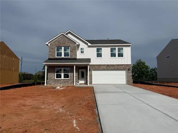 380 Capri Ct, McDonough, GA 30252