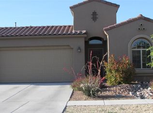 3621 Santa Sabina Ave, Las Cruces, NM 88012