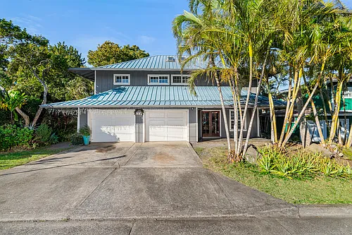 60 Puu Koa Pl #1U Photo 1
