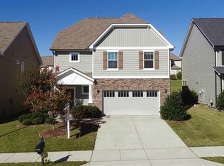 7658 Mapleshire Dr, Raleigh, NC 27616