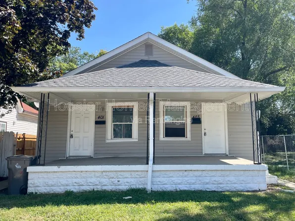 403 S Randolph St, Indianapolis, IN 46201