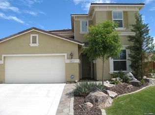 2917 Brachetto Loop, Sparks, NV 89434