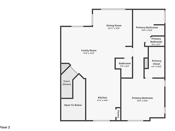 3rd image of 4055 Meadow Foxtail Dr