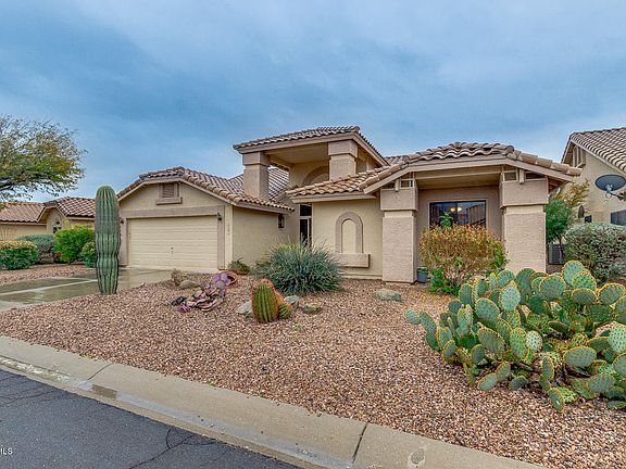 2nd image of 8401 E Aloe Vera Cir