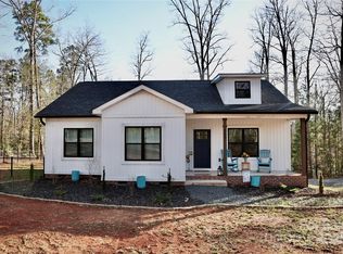 357 Woodrun Dr, Mount Gilead, NC 27306
