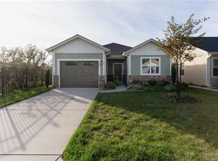 153 Flat Rock Dr, Denver, NC 28037