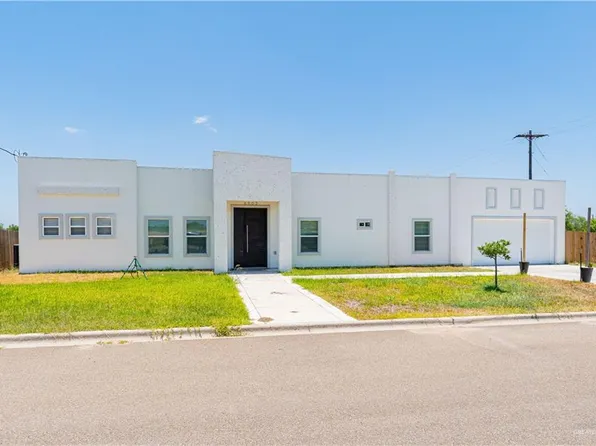 6502 Hercules Ave, Edinburg, TX 78542