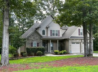 176 Primrose Rd, Advance, NC 27006