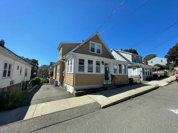 76 Westwood Rd #2, Medford, MA 02155
