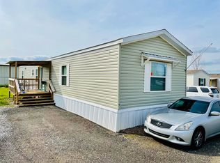 1007 Alexandria Rd SW LOT 66, Jacksonville, AL 36265